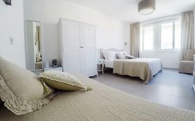 Central Suites Lecce