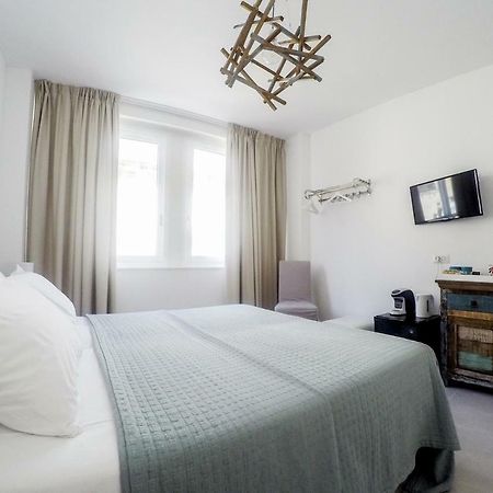 Central Suites Lecce Extérieur photo
