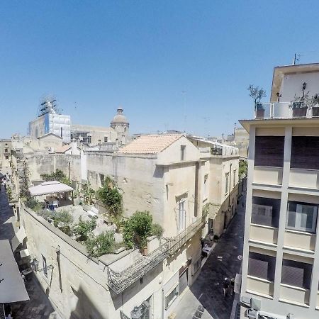 Central Suites Lecce Extérieur photo