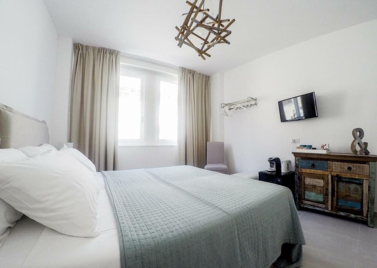 Central Suites Lecce Extérieur photo