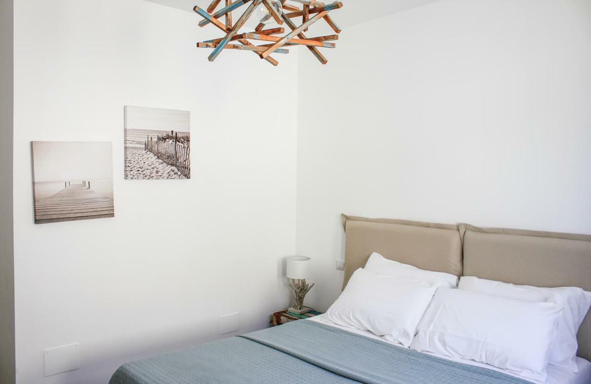 Central Suites Lecce Extérieur photo