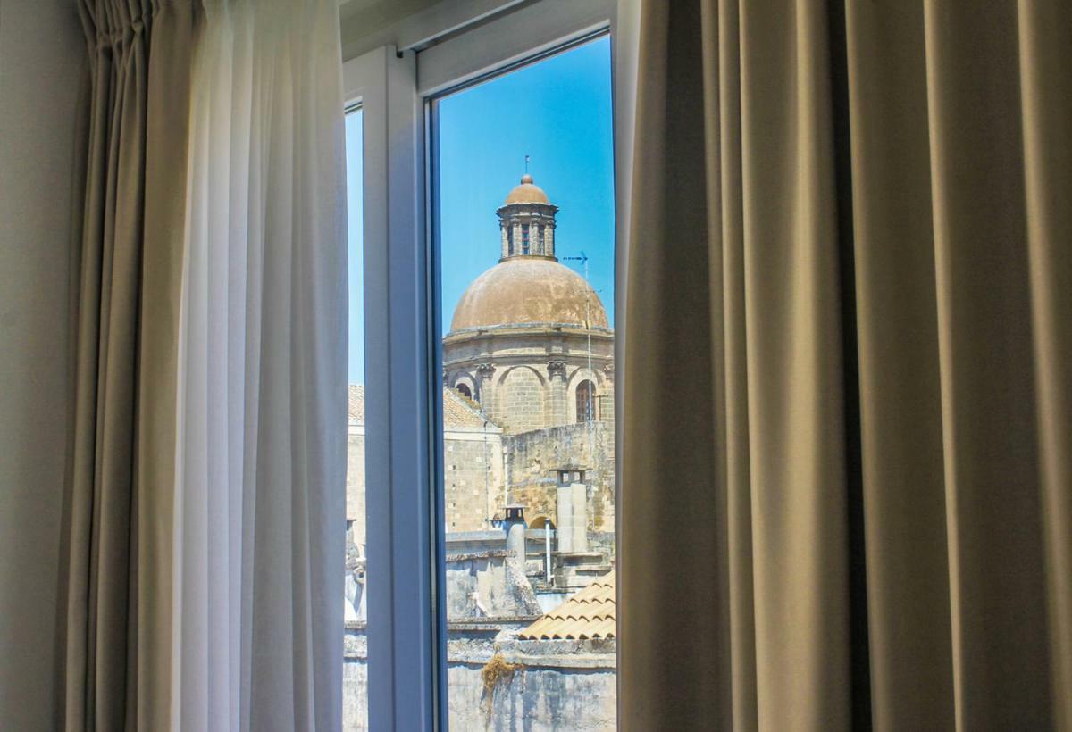 Central Suites Lecce Extérieur photo