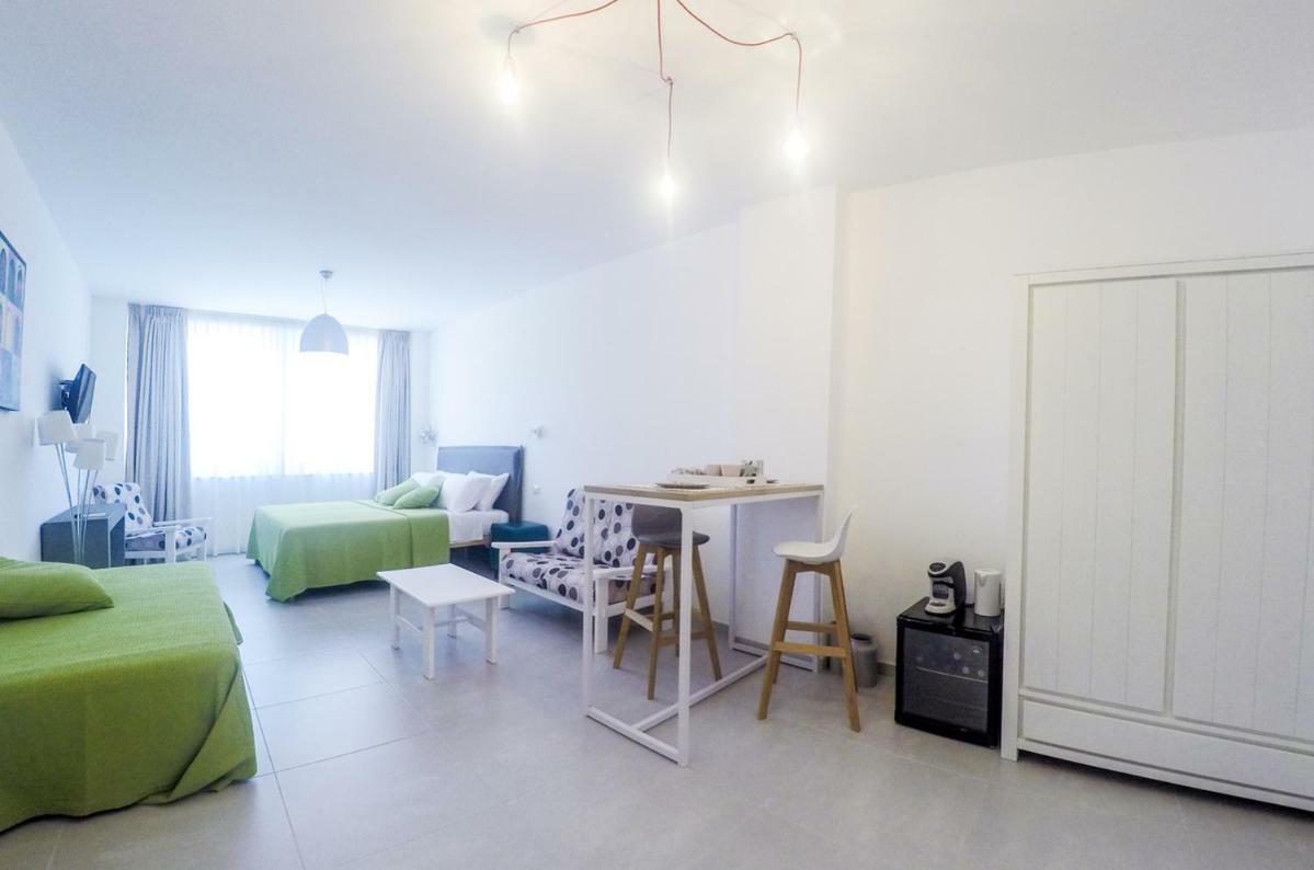Central Suites Lecce Extérieur photo