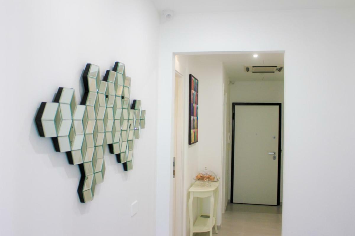 Central Suites Lecce Extérieur photo