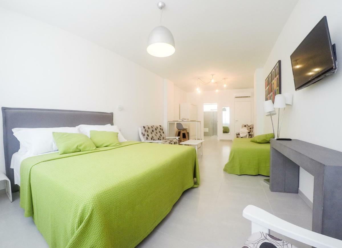 Central Suites Lecce Extérieur photo