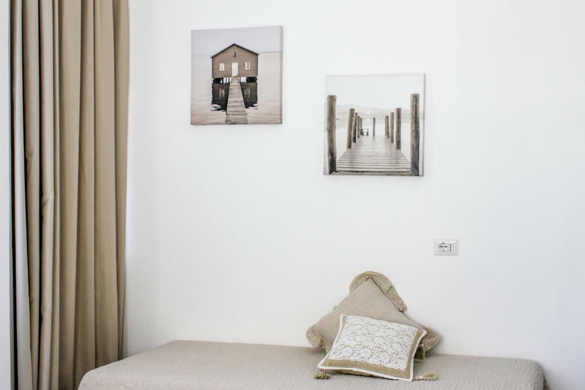 Central Suites Lecce Extérieur photo