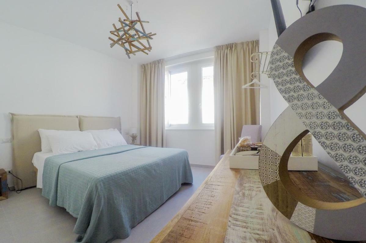 Central Suites Lecce Extérieur photo