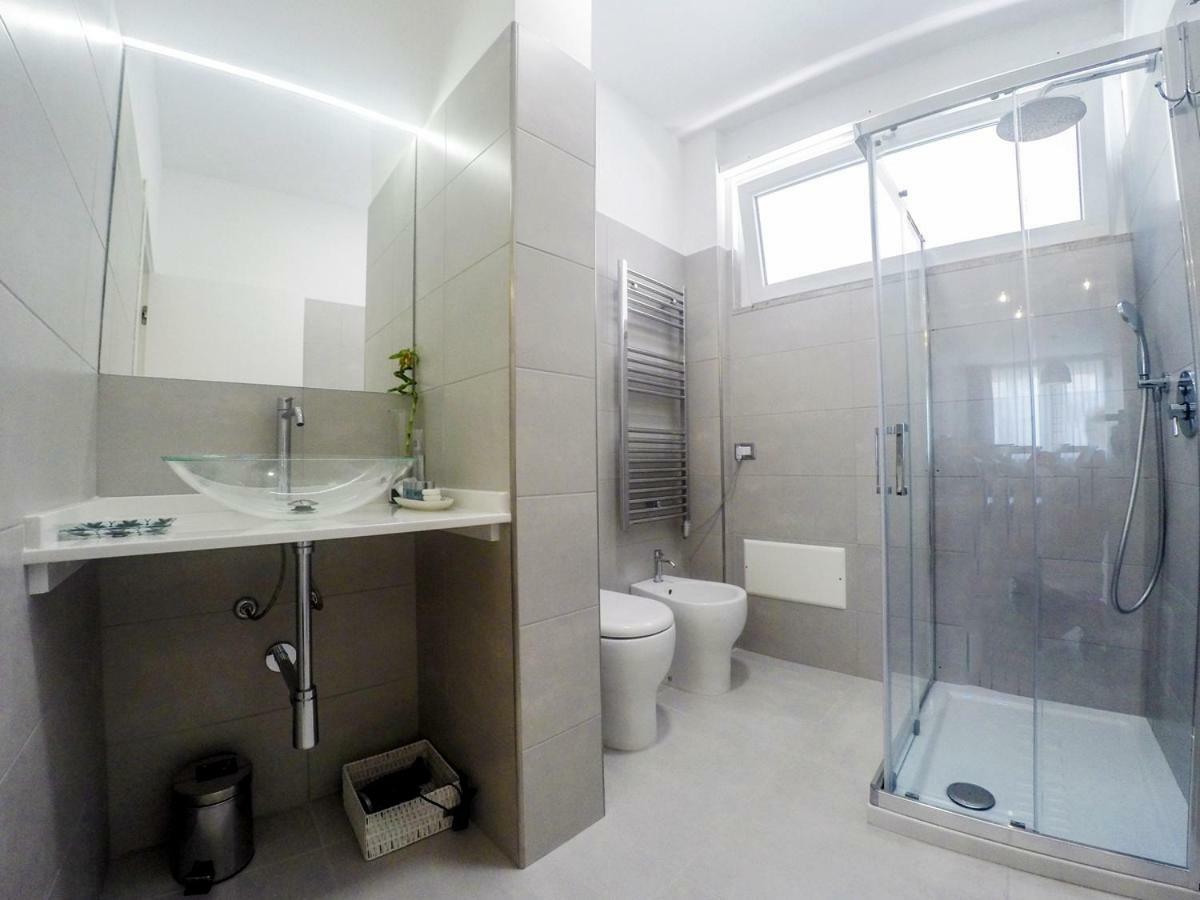 Central Suites Lecce Extérieur photo