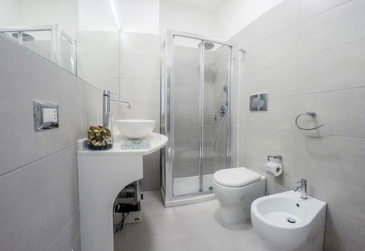 Central Suites Lecce Extérieur photo