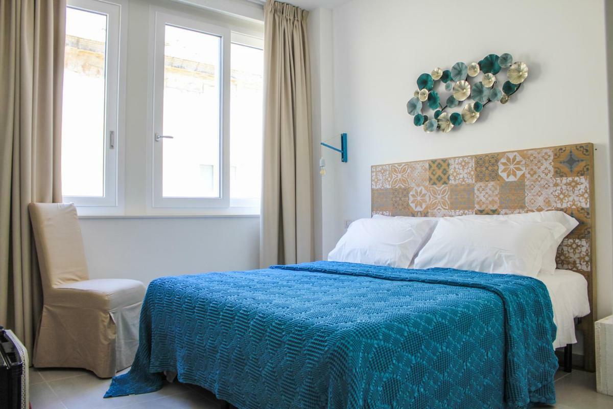 Central Suites Lecce Extérieur photo