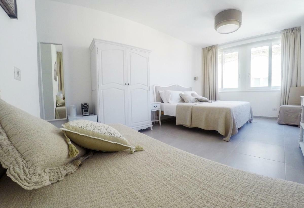 Central Suites Lecce Extérieur photo