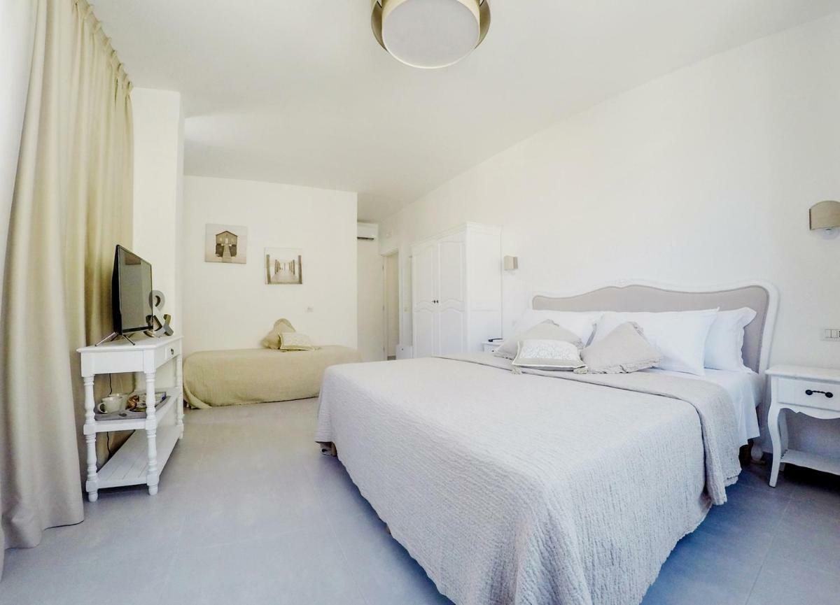 Central Suites Lecce Extérieur photo